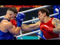 Diego Lenzi (ITA) vs. Danis Latypov (BRN) World Olympic Qualifiers 2024 QF's (92+kg)