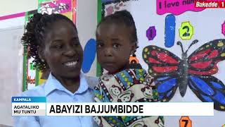 Ttuntu:   BACK TO SCHOOL  ABAYIZI BAGIJJUMBIDDE