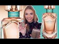 NEW TIFFANY & CO ROSE GOLD PERFUME REVIEW | Soki London