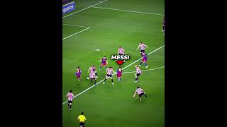 Messi no foul# Messi 😯😯Messi new#newshort #video ☠️