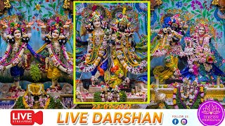 Live Darshan 23.07.2021