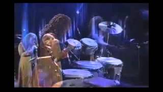 Cassandra Wilson - Resurrection Blues (Tutu)