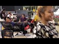 Sir gobang gosir - lara lisa feat retmelo buskers