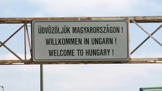 Η Ουγγαρία «σφράγισε» τα σύνορά της λόγω κορονοϊού