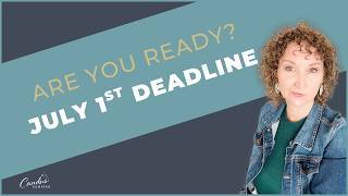 QuickBooks Payroll July 1, 2026 Update: Automated Taxes Required