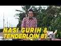 Daging tenderloin pedas ini paling cocok dimakan dengan nasi yang gurih | GULA GULA