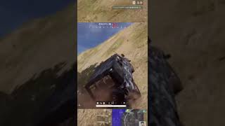 対象者をBANさせる新チートか？？ #PUBG #shorts