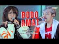 BODO AMAT - 3PEMUDA BERBAHAYA FT SALLSA BINTAN & INSAN AOI