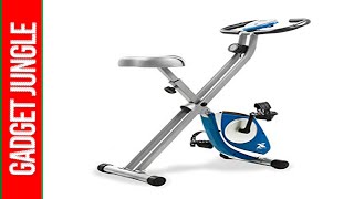 XTERRA Fitness FB350 Review - The Best Exercise Bike Of 2021