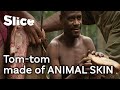 Meet the Baka Pygmies: the voice of the forest | SLICE