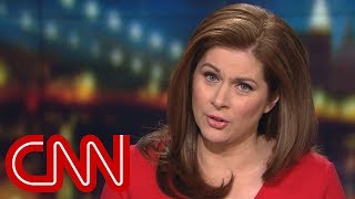 Erin Burnett: All the talk of witch hunts and hoaxes is over