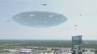 2022年にUFOが撮影された信じられない最高の動画TOP5