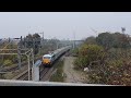 86259 on a Blackpool charter, 9th November 2024