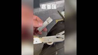 啟德，嘉峯匯，露台趟門維修服務公司Sliding door 97778506