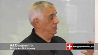 NVMe over Fabrics: It’s the future of Flash, but you need to prepare for it today. Are you ready?
