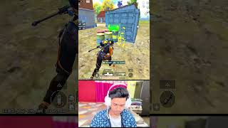 The King of 1v4 clutch #pubgmobile #viralvideo #shorts