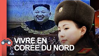 Propagande, dictature... que se passe-t-il réellement en Corée du Nord ?
