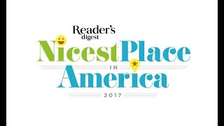 Gallatin, Tennessee Is the Reader's Digest Nicest Place in America 2017