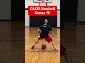 crazy streetball combo 😵