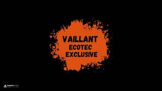 WarmteBeheer Vaillant ecoTEC Exclusive cv-ketel productvideo