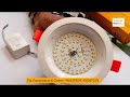 best cob lights for false ceiling how to select installation u0026 complete guide with expert advice.