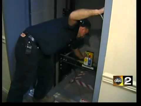 Elevator Dangers Youtube