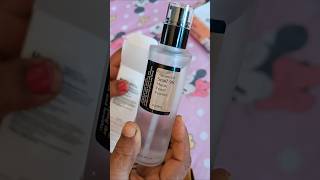 Unboxing Advance snail96 mucin power essence #cosrx #snailmucin #foxy #hydration #essence #kskincare