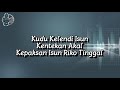 sing biso karaoke version cipt. angga u0026 echo samudra