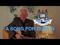 A Song for Dublin GAA