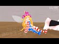 mmd touhou remilia and clownpiece clownpiece and rumia