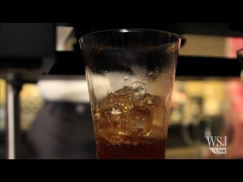How to Make Quick 2-Minute Iced Coffee How to Make Quick 2-Minute Iced Coffee