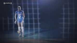 Promo Rai mondiali volley 2014 Promo Rai mondiali volley 2014