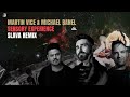 Martin Vice, Michael Banel - Sensory Experience (Slava Remix)