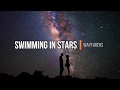 Wayfarers - Swimming In Stars (Lyrics) (The Kissing Booth)