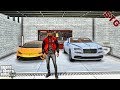 GTA 5 REAL LIFE MOD #708 - LET'S GO TO WORK!!!(GTA 5 REAL LIFE MODS) T-GT WHEEL