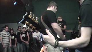 [hate5six] War Hungry - April 29, 2006