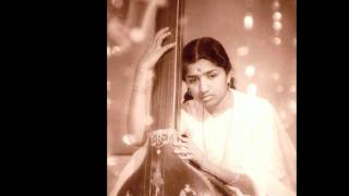 Mogara Phulala - Lata Mangeshkar, music : Pt. Hridaynath Mangeshkar, Marathi Abhang