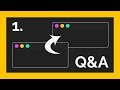 Q&A | 1. How to redirect to a webpage using pure JavaScript?