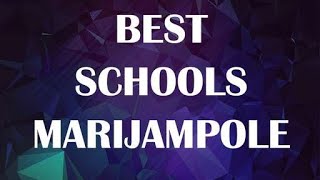 Best Schools around Marijampole, Lithuania