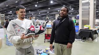 SNEAKER CON PHILLY 2025