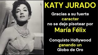 Katy Jurado \