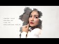 treasure နားလည်တယ် lyric video