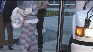 Jefferson County reopens Bessemer jail