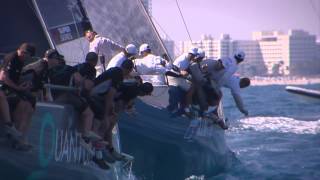 Fourth Regatta Day | Highlights