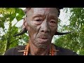 Last of the Head Hunters, Konyaks of Nagaland