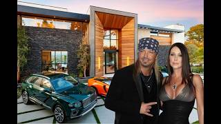 [Poison] Inside Bret Michaels' Luxurious Homes, Lifestyle in 2024 ★ Hobbies & Car collection