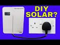 DIY Solar Installation: Genius Idea or Total Disaster?