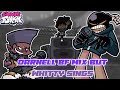 Darnell BF Mix But is Whitty Cover(Darnell BF Mix But Is Darnell Vs Whitty) - FNF Cover