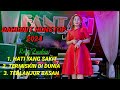 DANGDUT NONSTOP 2024 - Rosy Zaskia || Fantasi Live Music