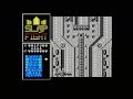 SLAP FIGHT (ZX SPECTRUM - FULL GAME)